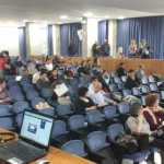 2nd Bitcoin Day - Universitat Pompeu Fabra