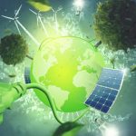 Blockchain for the Energy Transition
