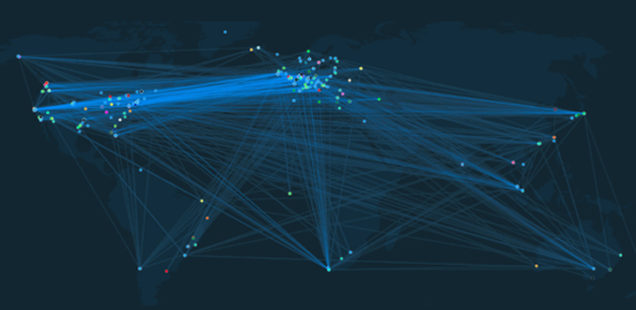 What's up with the Lightning Network?