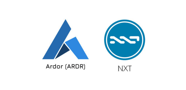 Next / Ardor meetup with the developer Lior Yaffe