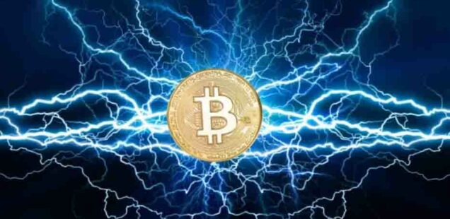 Introducción a la Lightning Network