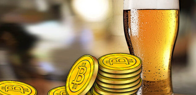 ¡Fiesta del halving de Bitcoin!