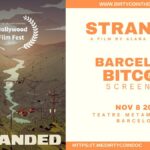 “Stranded” mini-documental de minería de Bitcoin + debate abierto