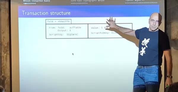 Computació quàntica i Bitcoin: estat de la qüestió [contingut avançat]