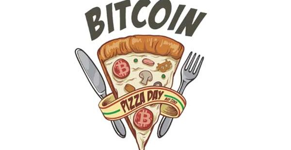 El próximo jueves 22 de mayo, ¡celebra el Pizza Day de Bitcoin con nosotros!