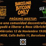 Cómo una comunidad descentralizada ayudó a liberar a Ross Ulbricht