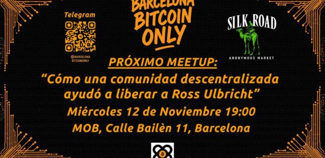 Cómo una comunidad descentralizada ayudó a liberar a Ross Ulbricht