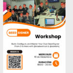 Taller práctico – SeedSigner [4ª edición]