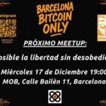 ¿Es posible la libertad sin desobediencia?